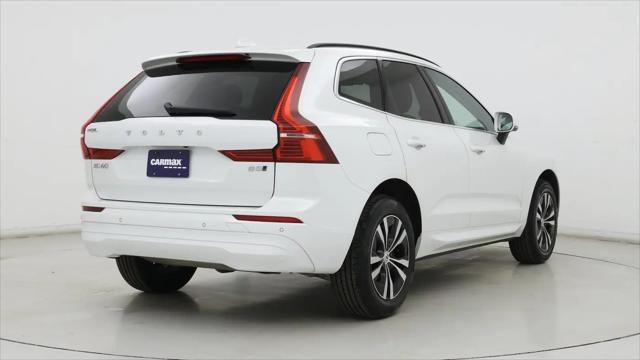 2023 Volvo XC60 B5 Core