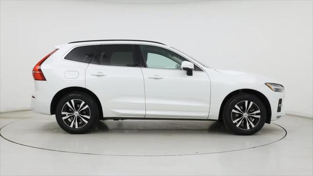 2023 Volvo XC60 B5 Core