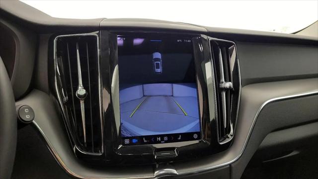 2023 Volvo XC60 B5 Core
