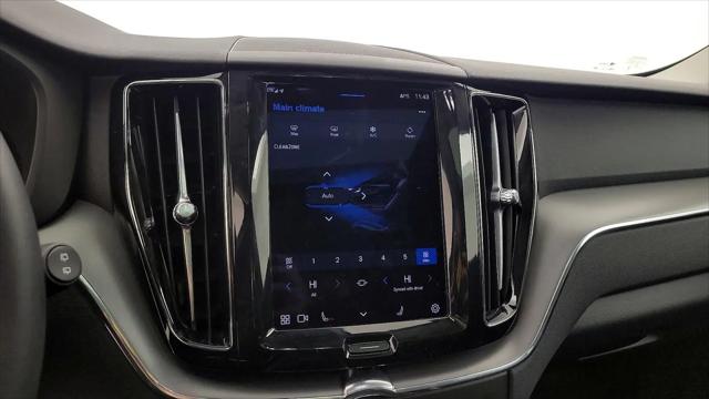 2023 Volvo XC60 B5 Core