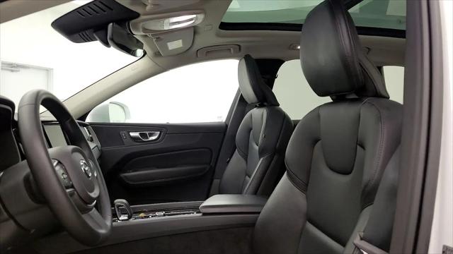 2023 Volvo XC60 B5 Core