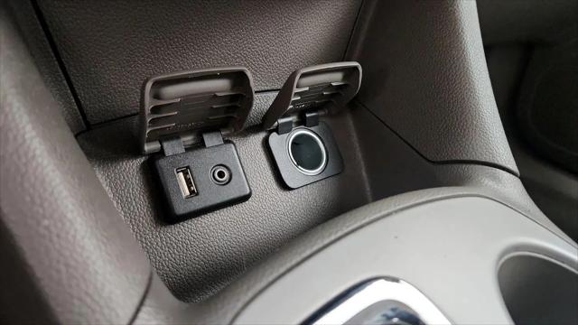2016 Chevrolet Cruze LS Auto