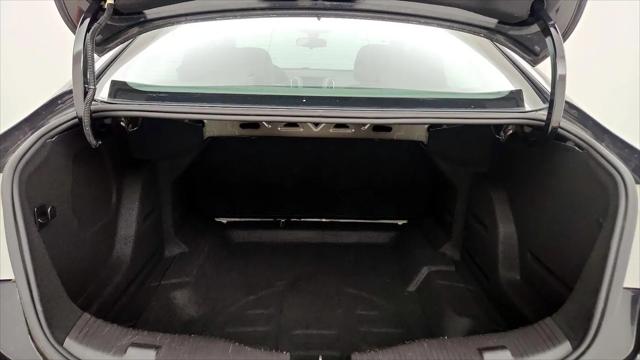 2016 Chevrolet Cruze LS Auto