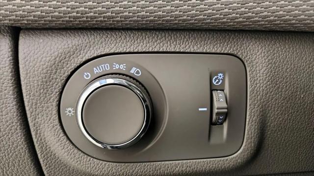 2016 Chevrolet Cruze LS Auto