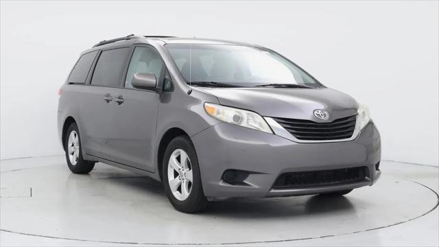 2014 Toyota Sienna LE V6 8 Passenger for sale in Fort Myers, FL