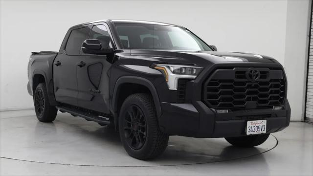 2023 Toyota Tundra Limited for sale in Pleasanton, CA