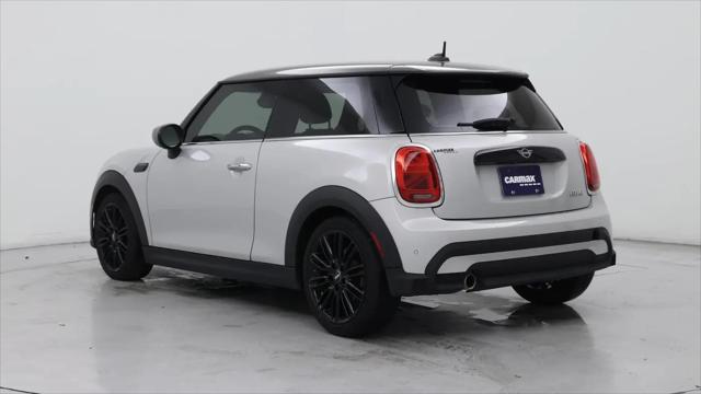 2023 MINI Hardtop Cooper