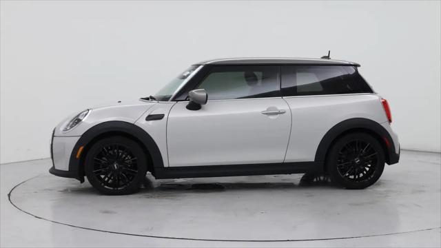 2023 MINI Hardtop Cooper