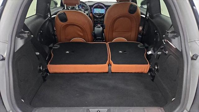 2023 MINI Hardtop Cooper