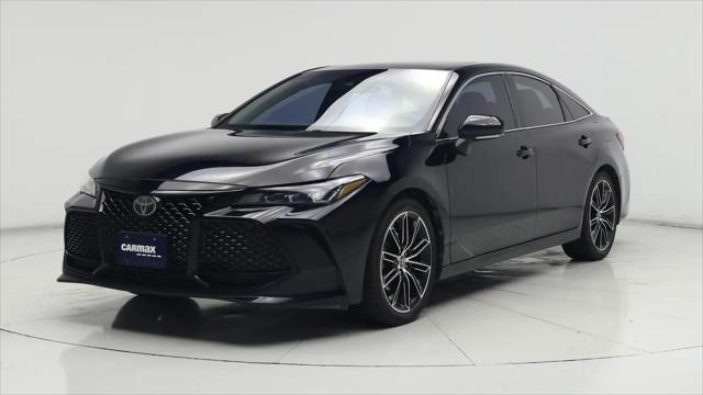 2019 Toyota Avalon XSE