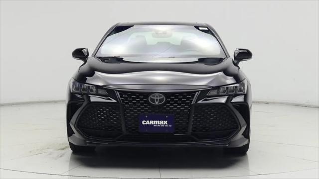 2019 Toyota Avalon XSE