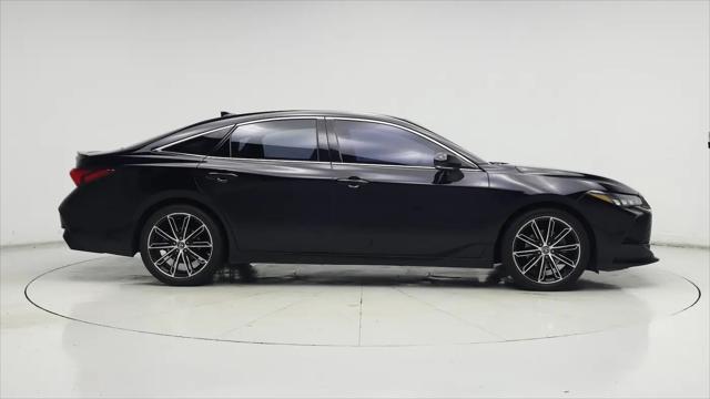 2019 Toyota Avalon XSE