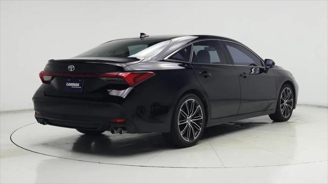 2019 Toyota Avalon XSE