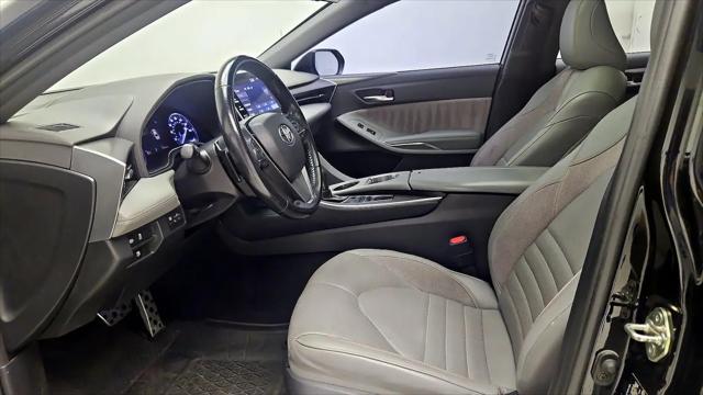 2019 Toyota Avalon XSE