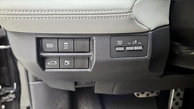 2019 Toyota Avalon XSE