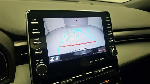 2019 Toyota Avalon XSE
