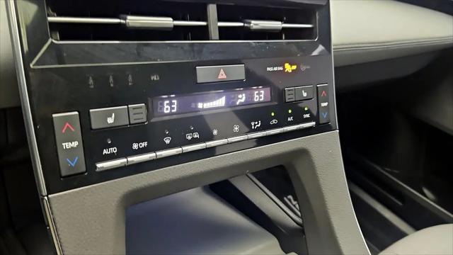 2019 Toyota Avalon XSE