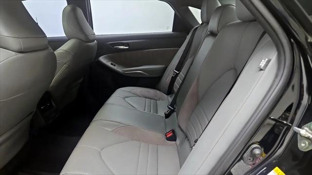 2019 Toyota Avalon XSE