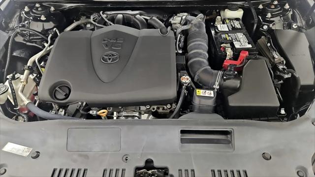 2019 Toyota Avalon XSE