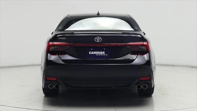 2019 Toyota Avalon XSE