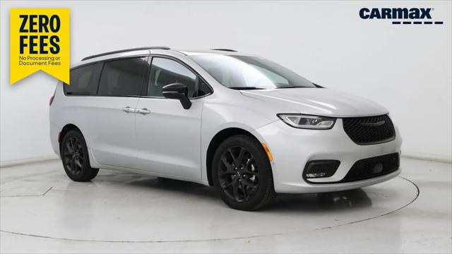 2024 Chrysler Pacifica Touring L for sale in Louisville, KY