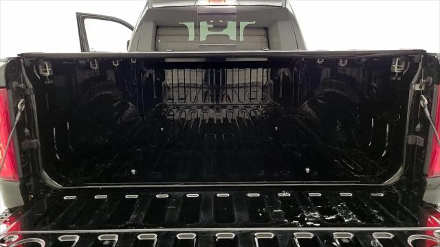 2025 Ram 1500 Big Horn Crew Cab 4x4 6'4" Box