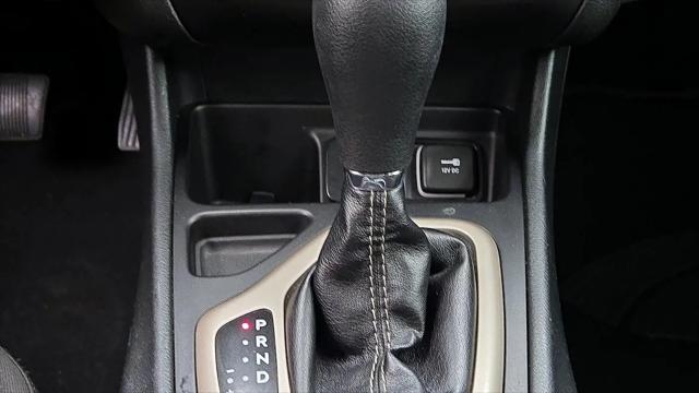 2015 Jeep Cherokee Sport