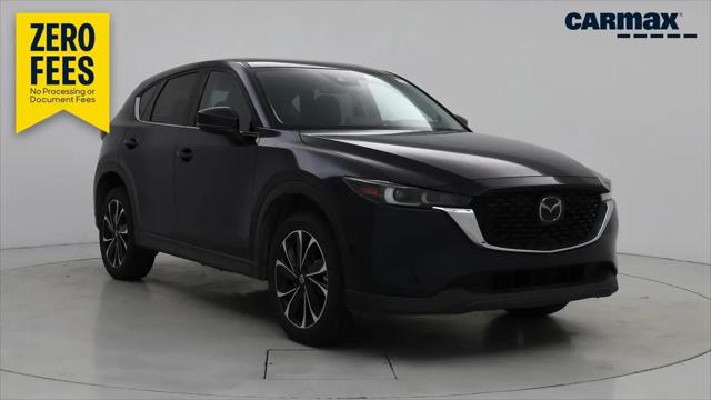 2022 Mazda CX-5 2.5 S Premium Plus for sale in Reno, NV