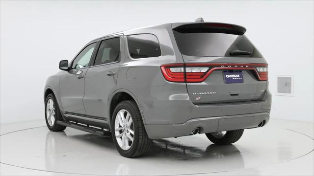 2023 Dodge Durango GT AWD