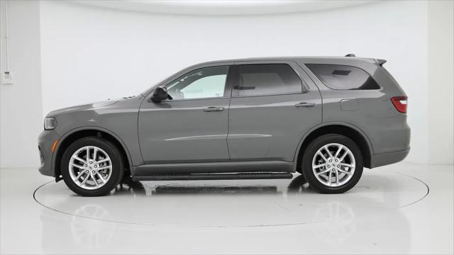 2023 Dodge Durango GT AWD