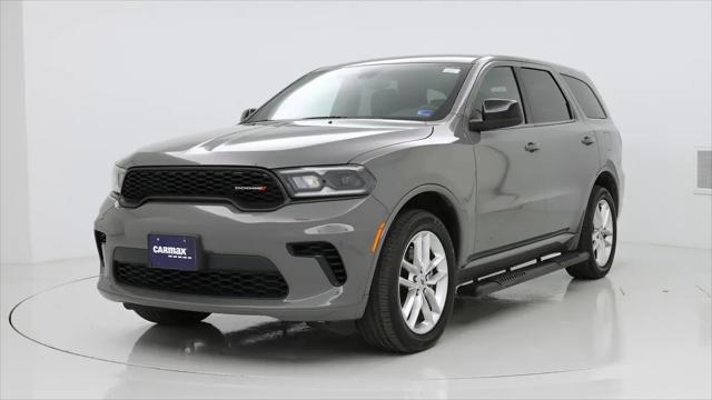 2023 Dodge Durango GT AWD