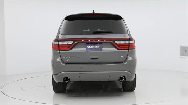 2023 Dodge Durango GT AWD