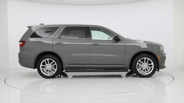 2023 Dodge Durango GT AWD