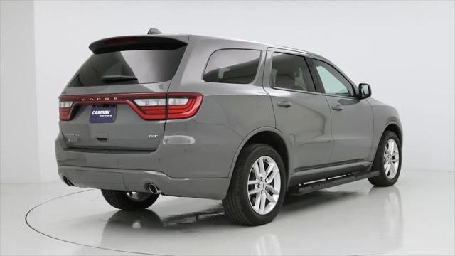 2023 Dodge Durango GT AWD