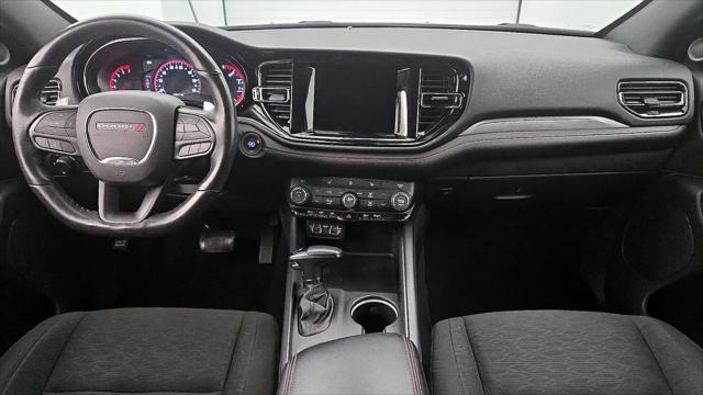 2023 Dodge Durango GT AWD