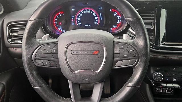 2023 Dodge Durango GT AWD