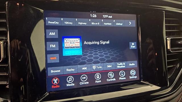 2023 Dodge Durango GT AWD
