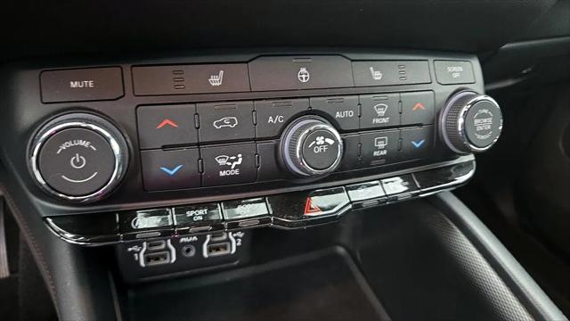 2023 Dodge Durango GT AWD