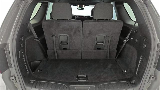 2023 Dodge Durango GT AWD