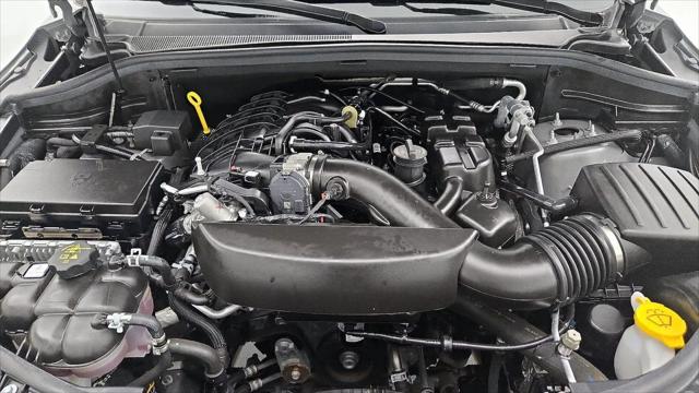 2023 Dodge Durango GT AWD