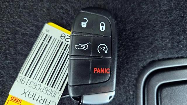 2023 Dodge Durango GT AWD