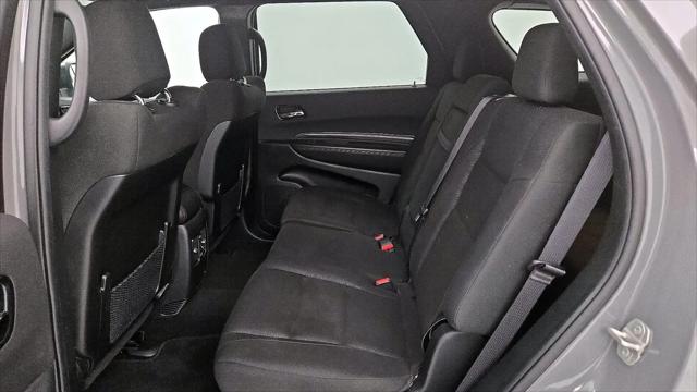 2023 Dodge Durango GT AWD