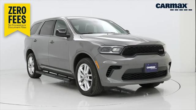 2023 Dodge Durango GT AWD for sale in Winchester, VA