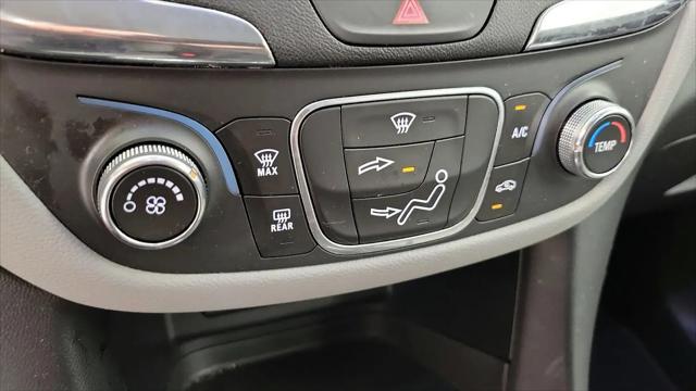 2020 Chevrolet Equinox FWD LS