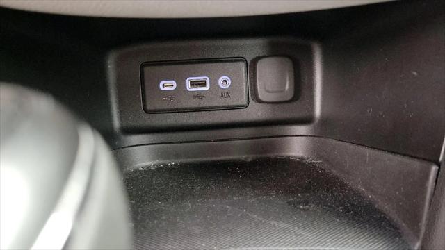 2020 Chevrolet Equinox FWD LS