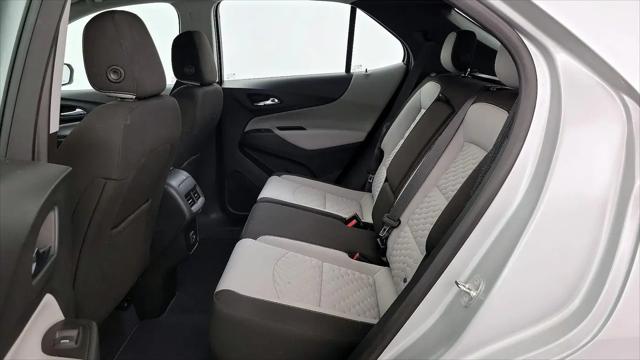 2020 Chevrolet Equinox FWD LS