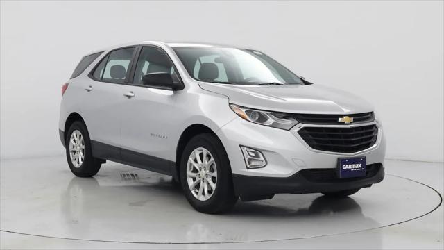 2020 Chevrolet Equinox FWD LS for sale in Winchester, VA