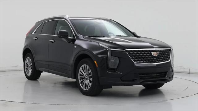2025 Cadillac XT4 AWD Premium Luxury for sale in Greensboro, NC