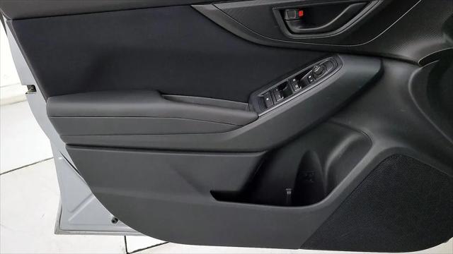 2020 Subaru Impreza Premium Sedan