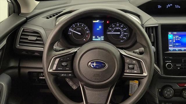 2020 Subaru Impreza Premium Sedan